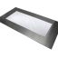 Picture of Smeg Door External Glass Assembly Part# 692534197