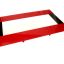 Picture of Smeg Door External Glass Assembly Part# 692533746