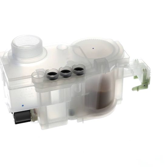 Picture of Smeg Water Softener Part# 692650100