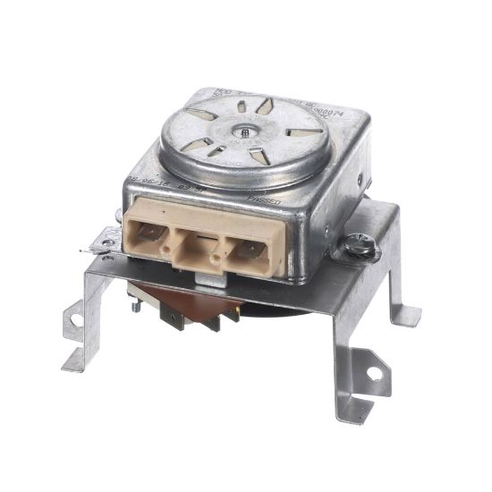 Picture of Smeg Door Lock Motor Assembly Part# 692790042