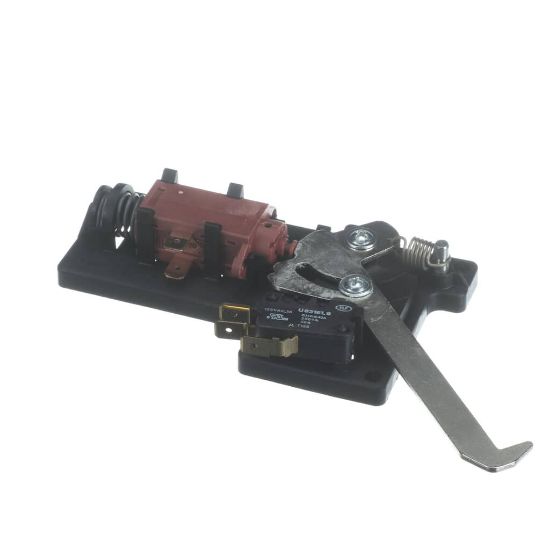 Picture of Smeg Electr.door Lock Assembly Part# 692790032