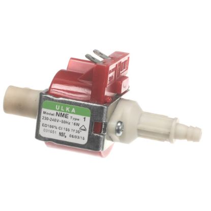 Picture of Smeg Valve Central Pin Part# 692970238