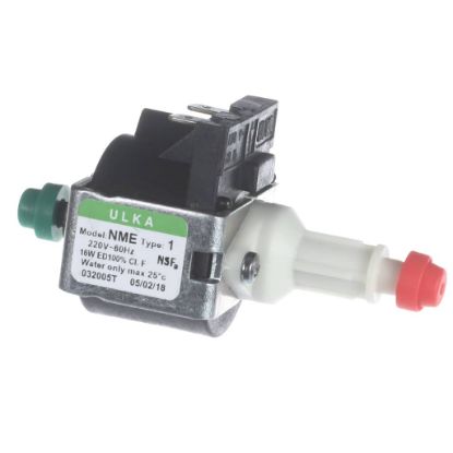 Picture of Smeg Pump Drain Part# 692970261