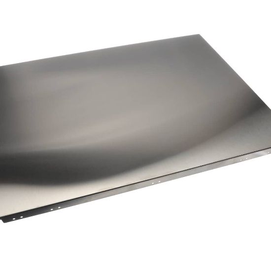 Picture of Smeg Right-left Side Panel Part# 693331945