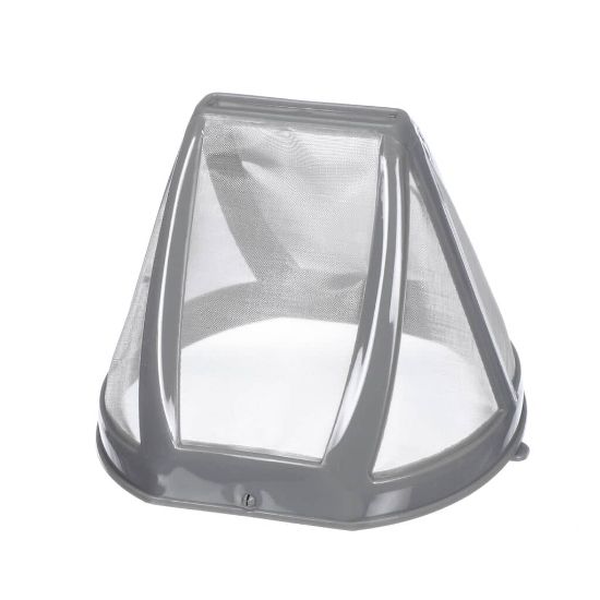 Picture of Smeg Permanent Filter Assembly Part# 693410927