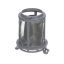 Picture of Smeg Gr.central Filter Ls08 Part# 693410546