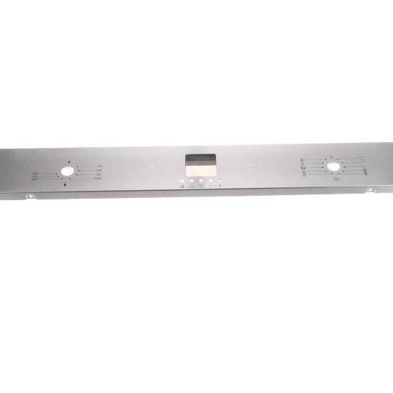 Picture of Smeg Front Panel Part# 693739465