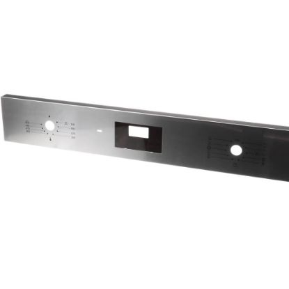 Picture of Smeg Assembly Front Panel Part# 69373F267