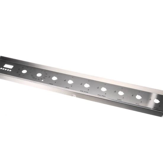 Picture of Smeg Front Control Panel Part# 693739985