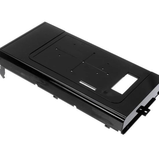 Picture of Smeg Front Control Panel Part# 69373D931