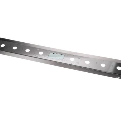 Picture of Smeg Front Control Panel Part# 69373F950