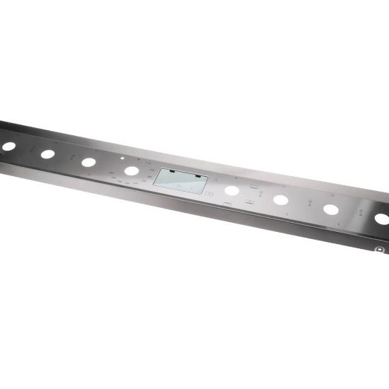 Picture of Smeg Front Control Panel Part# 69373F950