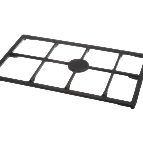 Picture of Smeg Central Grid Assembly Part# 694091240