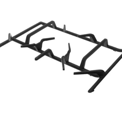 Picture of Smeg Right Grid Assembly Part# 694091056