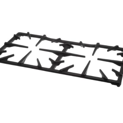 Picture of Smeg Side Grid 2 Fires Part# 694091424