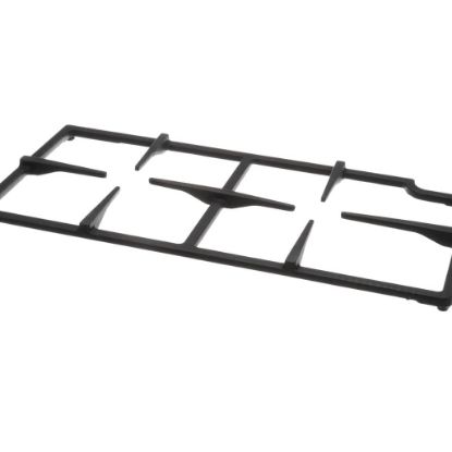 Picture of Smeg Left Side Grid Part# 694091430