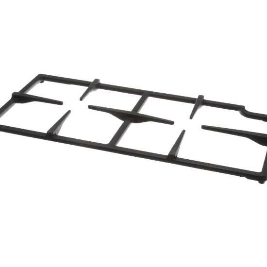 Picture of Smeg Left Side Grid Part# 694091430