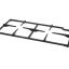 Picture of Smeg Left Side Grid Part# 694091430