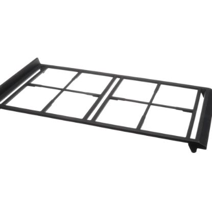 Picture of Smeg Central Grid Assembly Part# 694092358
