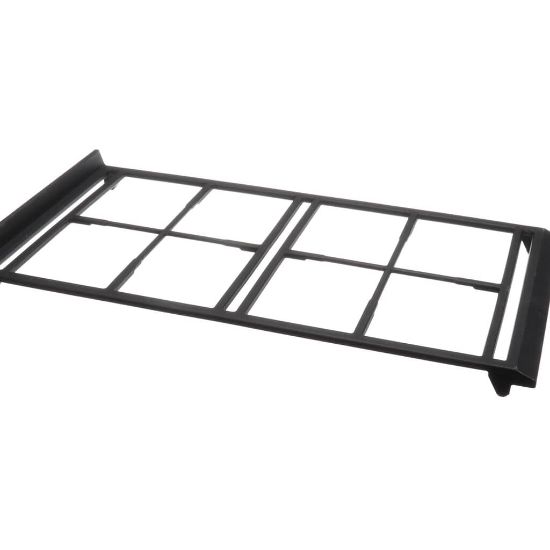 Picture of Smeg Central Grid Assembly Part# 694092358