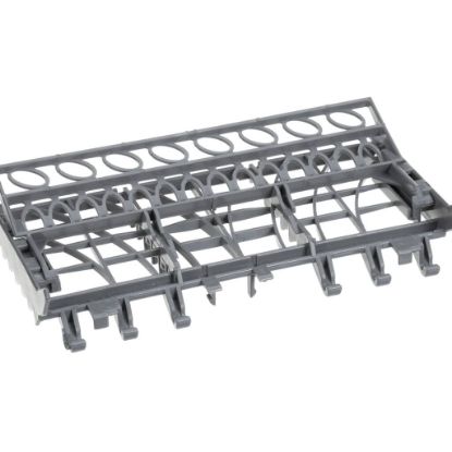 Picture of Smeg Gr.insert Cutlery Basket Part# 694091684