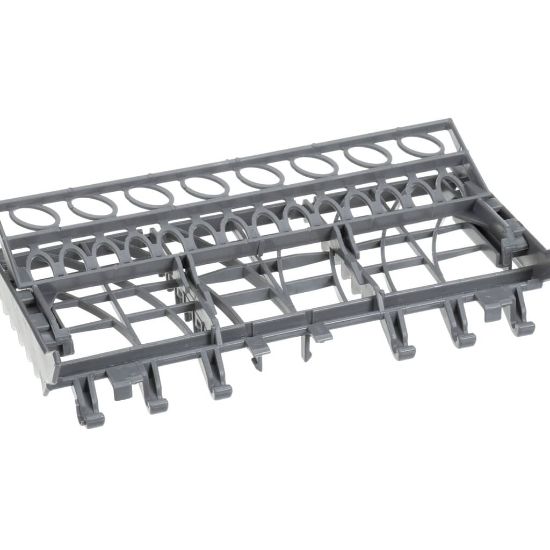 Picture of Smeg Gr.insert Cutlery Basket Part# 694091684