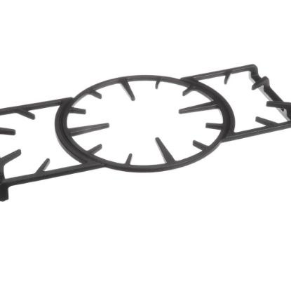 Picture of Smeg Central Grid Assembly Part# 694091777