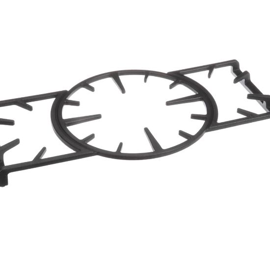 Picture of Smeg Central Grid Assembly Part# 694091777