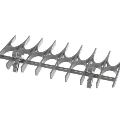 Picture of Smeg Flaps Group Part# 694092404