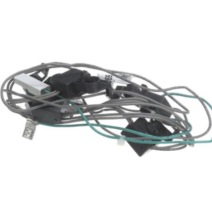 Picture of Smeg Micro-swicth Assembly Part# 694490757