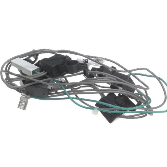 Picture of Smeg Micro-swicth Assembly Part# 694490757