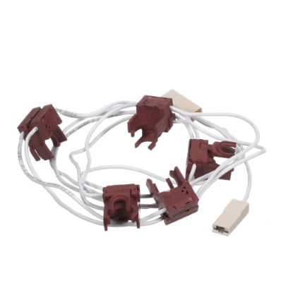 Picture of Smeg Micro-switch 5 Fires Part# 694491026