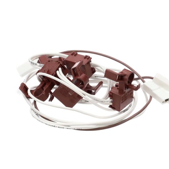 Picture of Smeg Micro Switch Assembly Part# 694490934