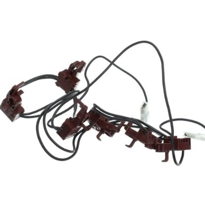 Picture of Smeg Micro-switch Assembly Part# 694491149