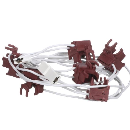 Picture of Smeg Micro-switch Part# 694490801