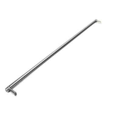 Picture of Smeg Door Handle Assembly Part# 694930739