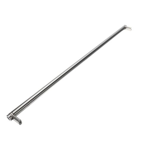 Picture of Smeg Door Handle Assembly Part# 694930739