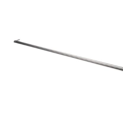 Picture of Smeg Door Handle Assembly Part# 694931103