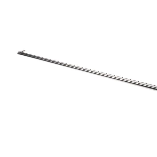 Picture of Smeg Door Handle Assembly Part# 694931103