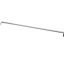 Picture of Smeg Oven Door Handle Assembly Part# 694930887