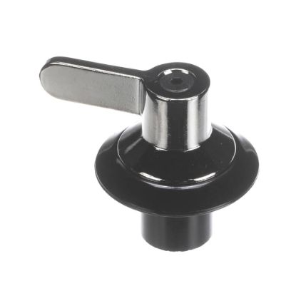 Picture of Smeg Tap Knob Assembly Part# 694975086