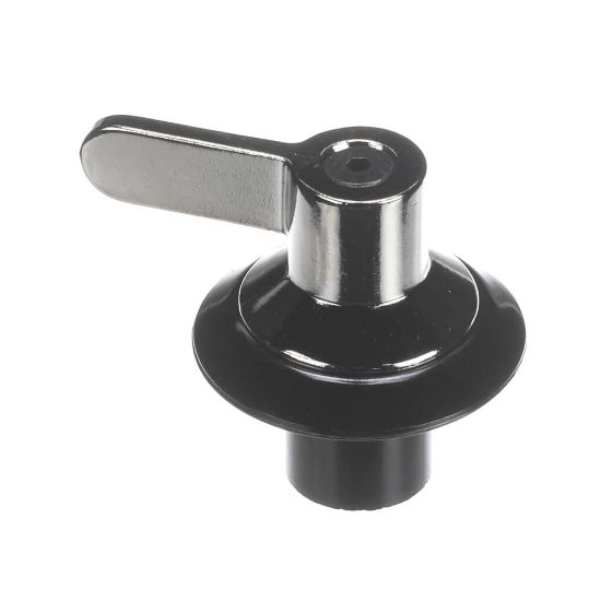 Picture of Smeg Tap Knob Assembly Part# 694975086