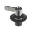 Picture of Smeg Tap Knob Assembly Part# 694975086