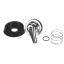 Picture of Smeg Button Assembly Part# 694976396
