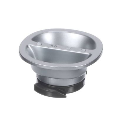 Picture of Smeg Accessory Port Front Cove Part# 694976423