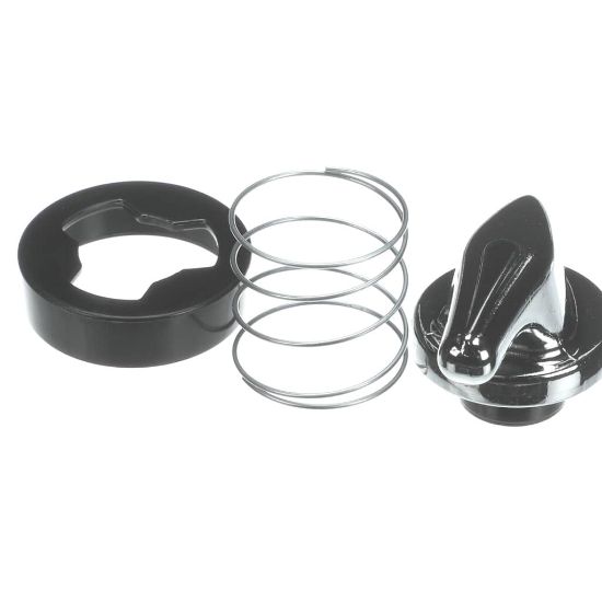 Picture of Smeg Assembly Knob Part# 694976446