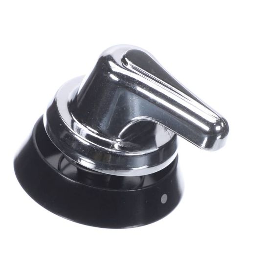 Picture of Smeg Button Assembly Part# 694976729