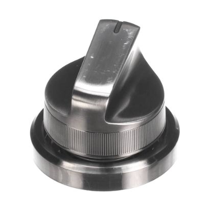 Picture of Smeg Knob Assembly Part# 694976681