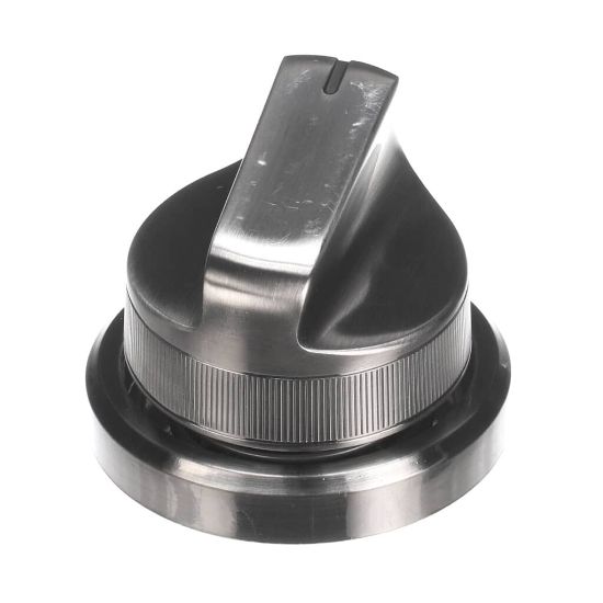 Picture of Smeg Knob Assembly Part# 694976681