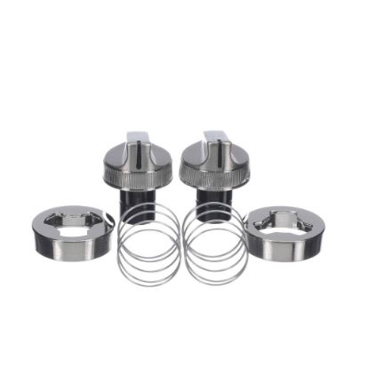 Picture of Smeg Group Of Elongated Knobs Part# 694976769